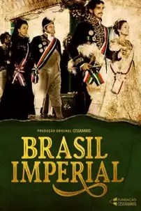 watch-Brasil Imperial