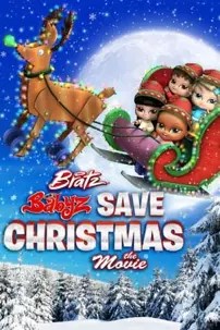 watch-Bratz Babyz Save Christmas