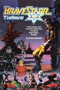 watch-BraveStarr: The Legend