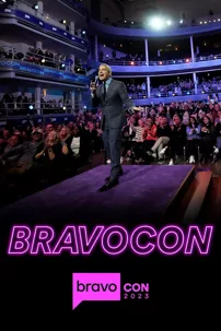 watch-BravoCon Live with Andy Cohen!