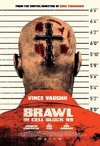 watch-Brawl in Cell Block 99