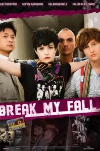 watch-Break My Fall