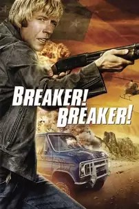 watch-Breaker! Breaker!