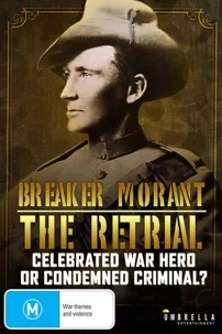 watch-Breaker Morant: The Retrial