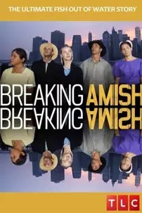 watch-Breaking Amish: LA