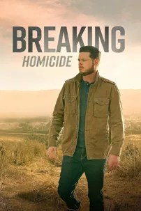 watch-Breaking Homicide