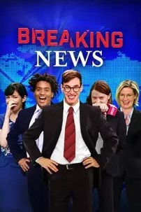 watch-Breaking News: No Laugh Newsrooml