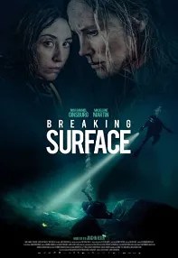 watch-Breaking Surface