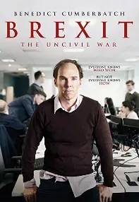 watch-Brexit: The Uncivil War