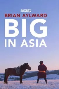 watch-Brian Aylward: Big in Asia