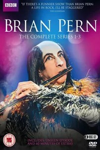 watch-Brian Pern: A Life in Rock