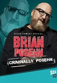 watch-Brian Posehn: Criminally Posehn