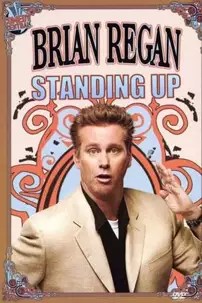 watch-Brian Regan: Standing Up