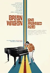 watch-Brian Wilson: Long Promised Road