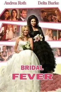 watch-Bridal Fever