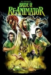 watch-Bride of Re-Animator