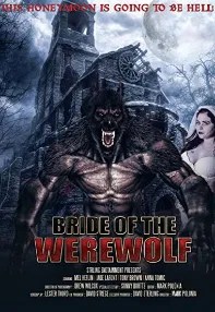 watch-Bride of the Werewolf