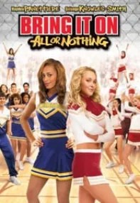 watch-Bring It On: All or Nothing