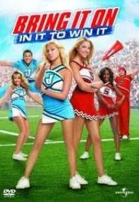 watch-Bring It On: In It to Win It