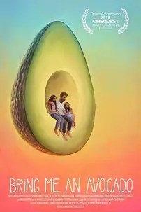 watch-Bring Me an Avocado