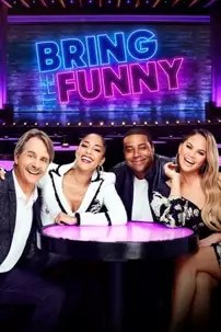 watch-Bring the Funny