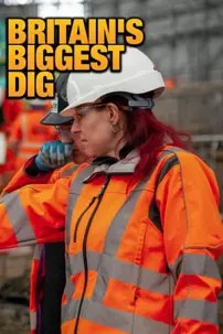 watch-Britain’s Biggest Dig