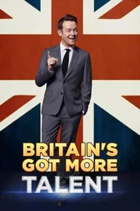 watch-Britain’s Got More Talent