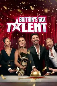 watch-Britain’s Got Talent