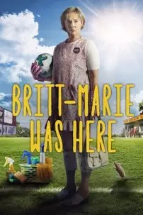 watch-Britt-Marie Was Here