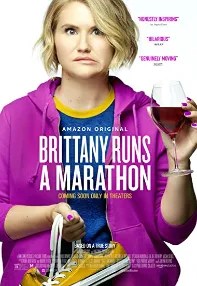 watch-Brittany Runs a Marathon