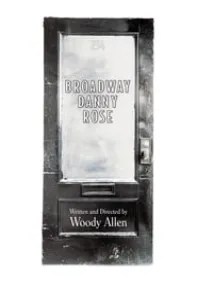 watch-Broadway Danny Rose