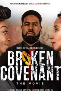 watch-Broken Covenant The Movie