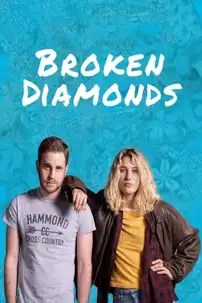 watch-Broken Diamonds