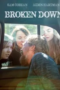 watch-Broken Down