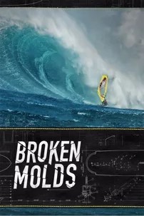 watch-Broken Molds