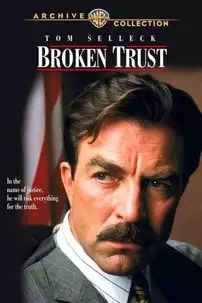 watch-Broken Trust