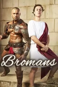 watch-Bromans