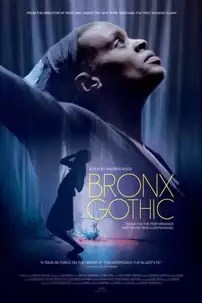 watch-Bronx Gothic