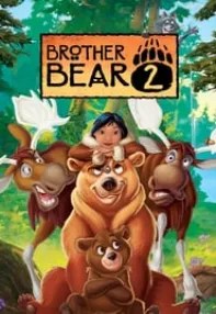 watch-Brother Bear 2