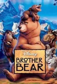 watch-Brother Bear