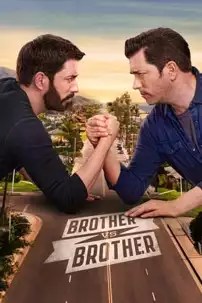 watch-Brother vs. Brother