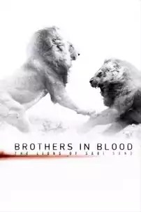 watch-Brothers in Blood: The Lions of Sabi Sand