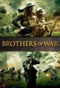 watch-Brothers of War