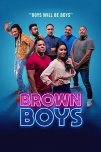 watch-Brown Boys