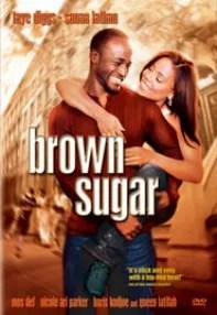 watch-Brown Sugar