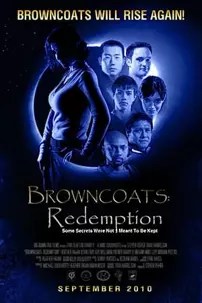 watch-Browncoats: Redemption