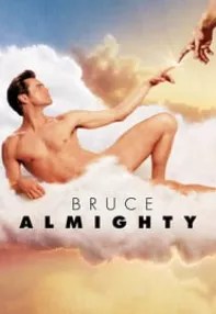 watch-Bruce Almighty