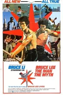 watch-Bruce Lee: The Man, the Myth