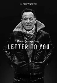 watch-Bruce Springsteen’s Letter to You