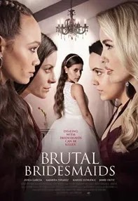 watch-Brutal Bridesmaids
